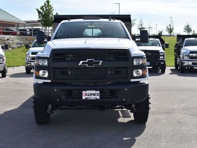 2023 Chevrolet Silverado MD Work Truck