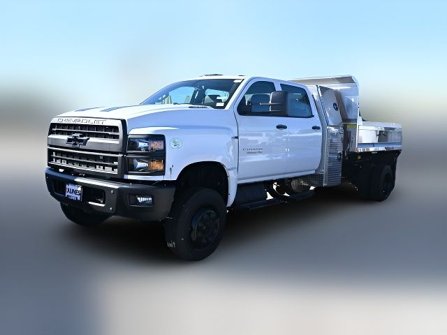 2023 Chevrolet Silverado MD Work Truck