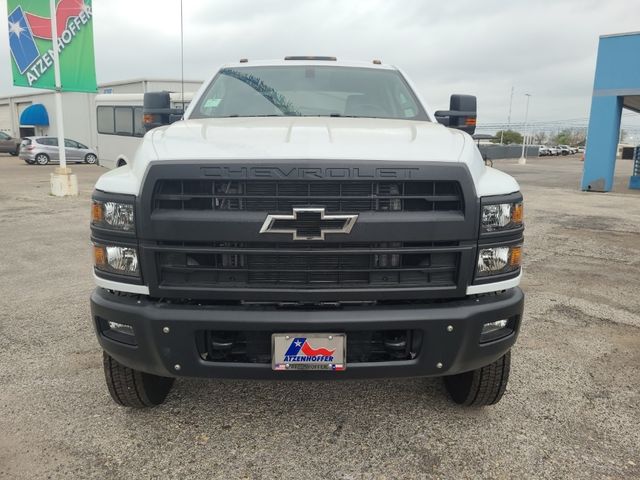 2023 Chevrolet Silverado MD Work Truck