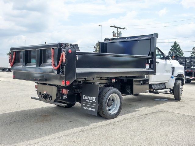 2023 Chevrolet Silverado MD Work Truck