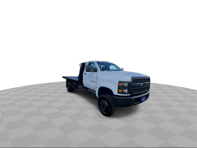 2023 Chevrolet Silverado MD Work Truck