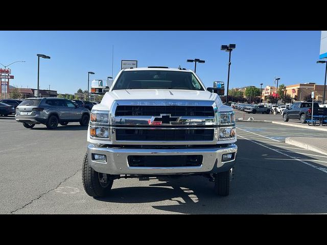 2023 Chevrolet Silverado MD Work Truck