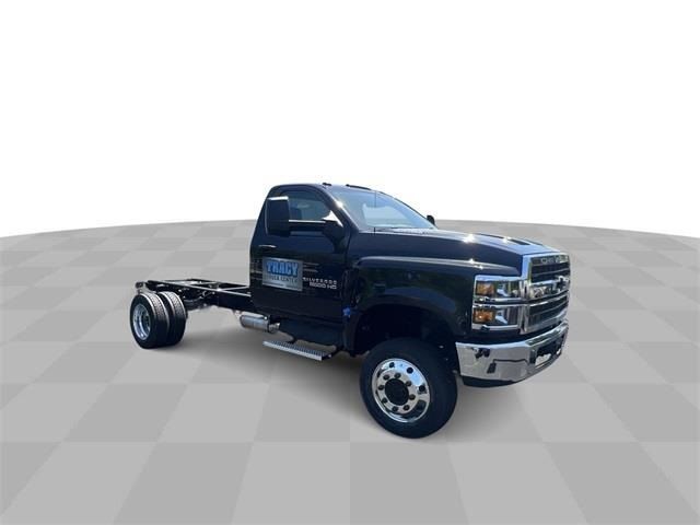 2023 Chevrolet Silverado MD Work Truck