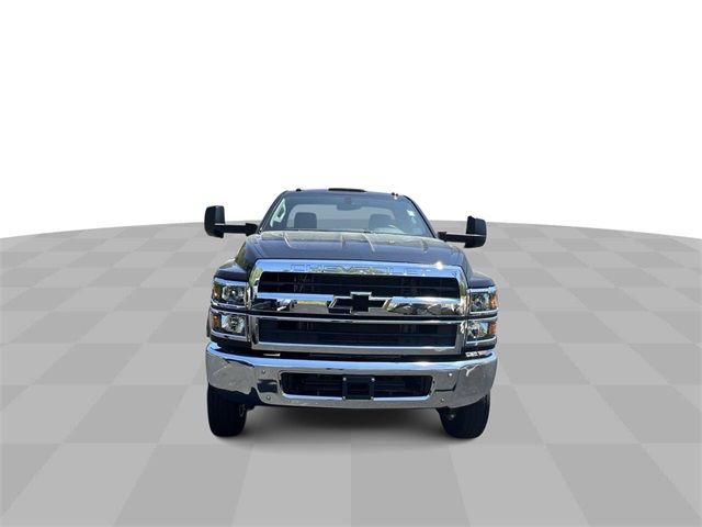 2023 Chevrolet Silverado MD Work Truck