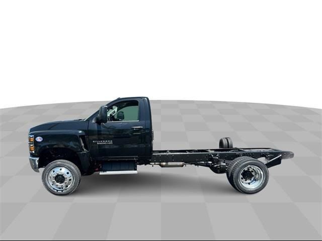 2023 Chevrolet Silverado MD Work Truck