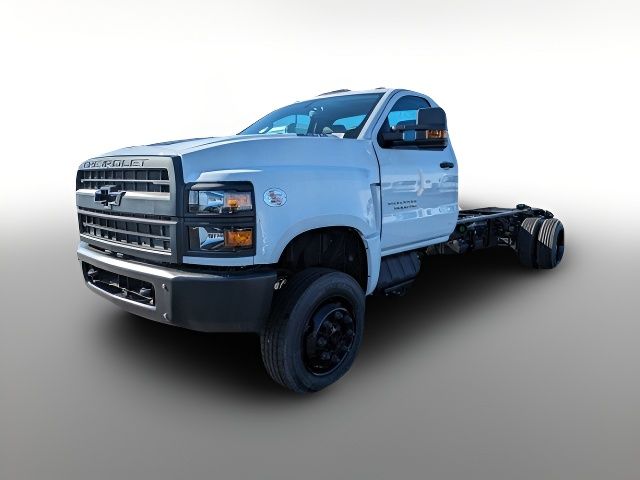 2023 Chevrolet Silverado MD 