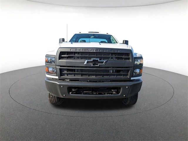 2023 Chevrolet Silverado MD 