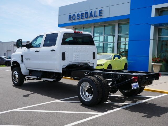 2023 Chevrolet Silverado MD Work Truck