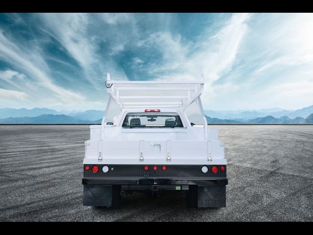 2023 Chevrolet Silverado MD Work Truck