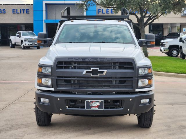 2023 Chevrolet Silverado MD Work Truck
