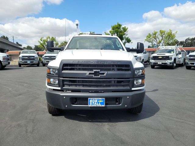 2023 Chevrolet Silverado MD Work Truck