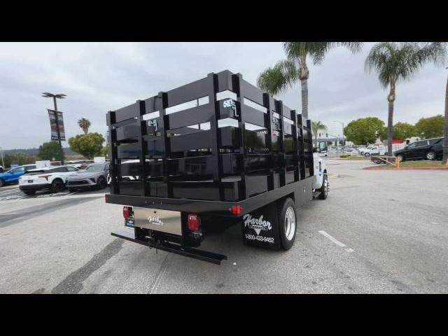 2023 Chevrolet Silverado MD Work Truck