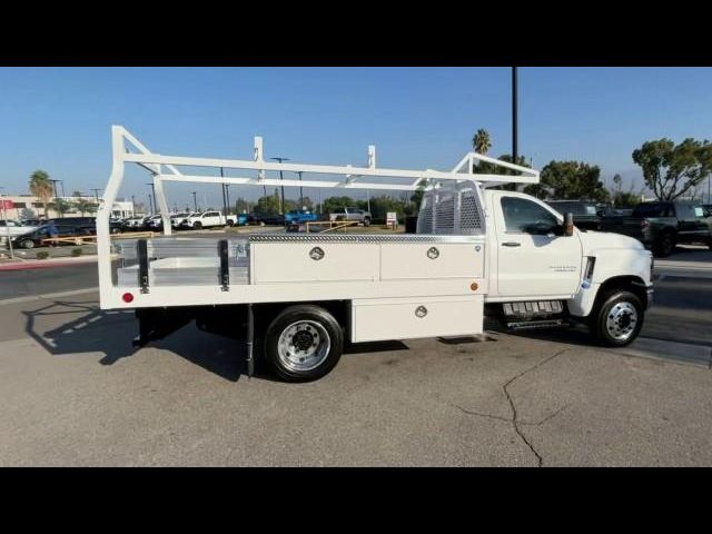 2023 Chevrolet Silverado MD Work Truck