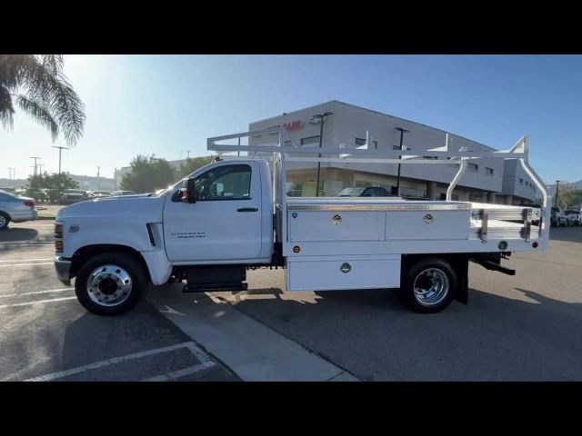 2023 Chevrolet Silverado MD Work Truck