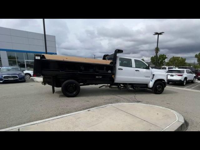 2023 Chevrolet Silverado MD Work Truck