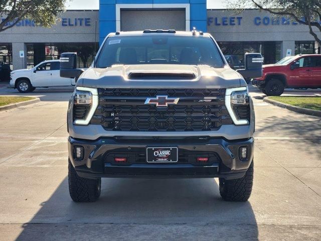 2023 Chevrolet Silverado MD Work Truck