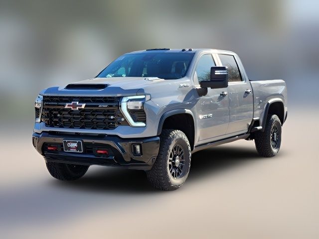 2023 Chevrolet Silverado MD Work Truck