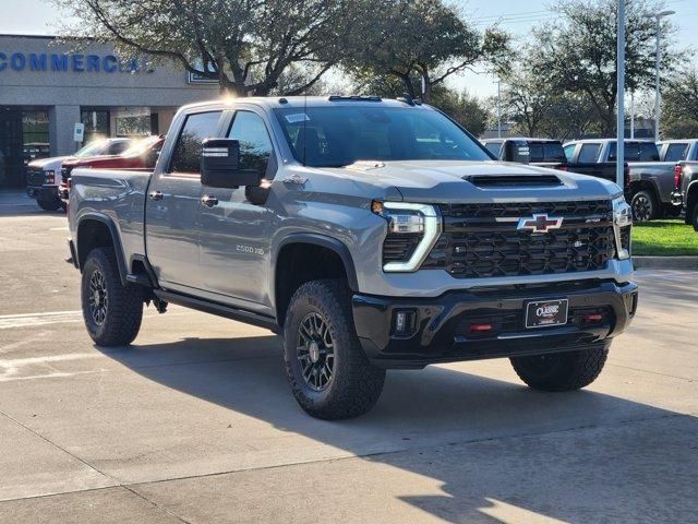 2023 Chevrolet Silverado MD Work Truck