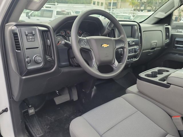 2023 Chevrolet Silverado MD Work Truck