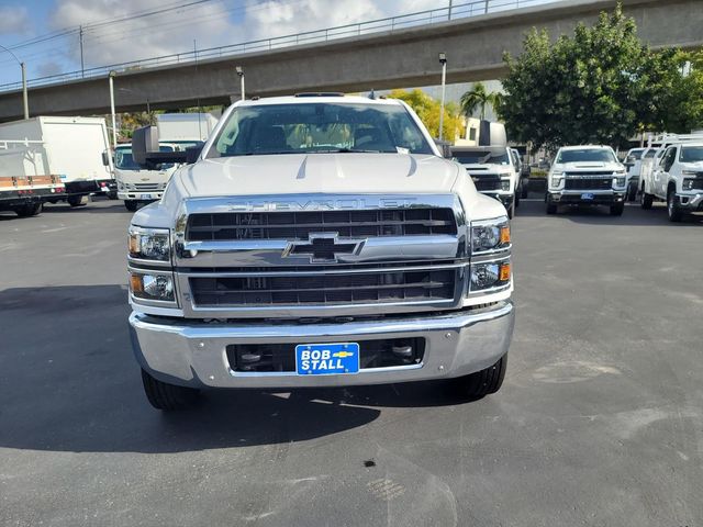 2023 Chevrolet Silverado MD Work Truck