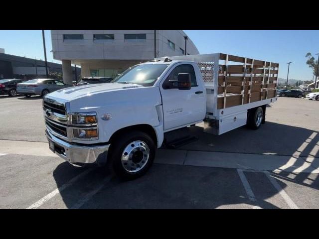 2023 Chevrolet Silverado MD Work Truck