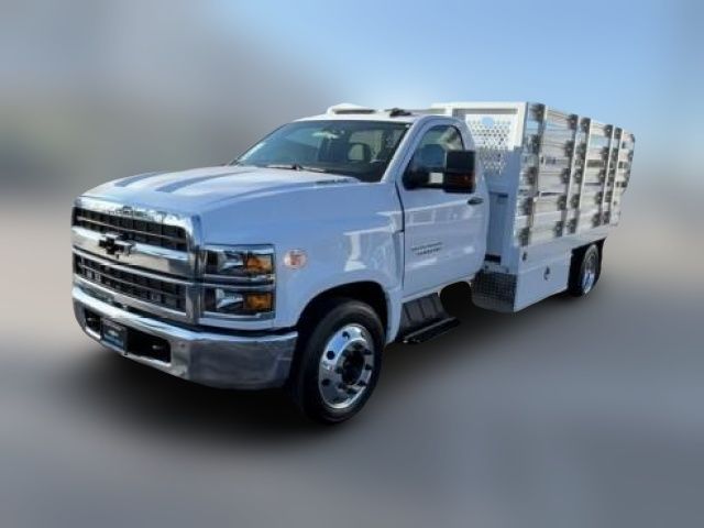 2023 Chevrolet Silverado MD Work Truck