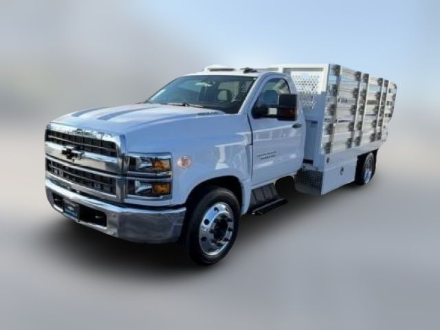 2023 Chevrolet Silverado MD Work Truck