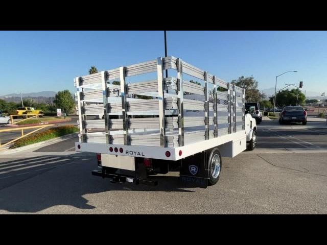 2023 Chevrolet Silverado MD Work Truck