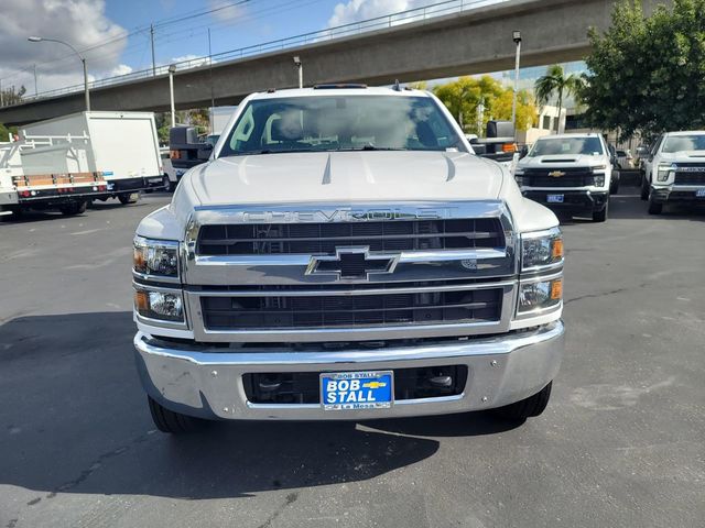 2023 Chevrolet Silverado MD Work Truck