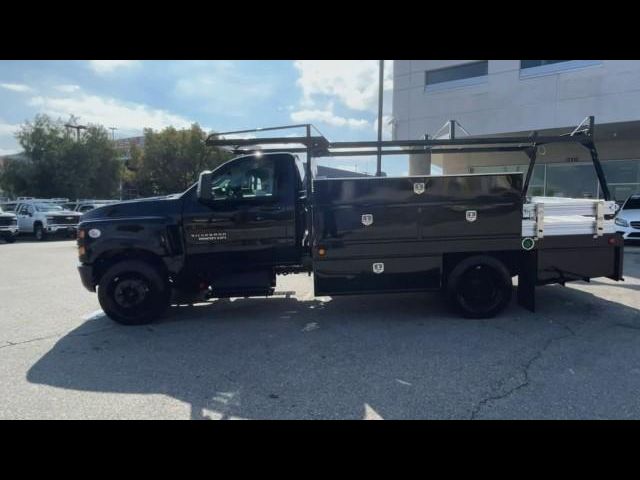 2023 Chevrolet Silverado MD Work Truck