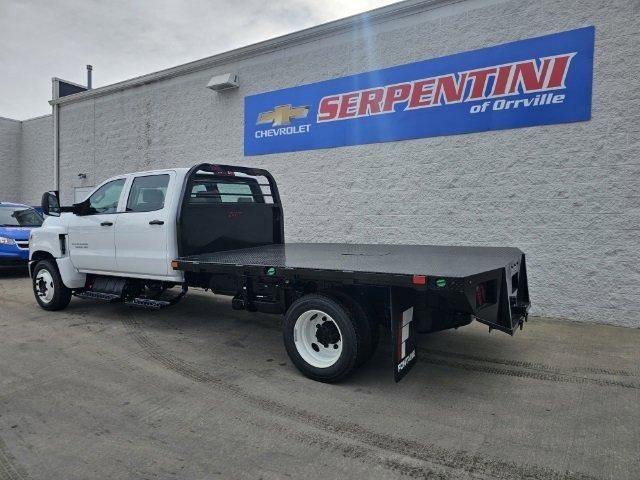 2023 Chevrolet Silverado MD Work Truck