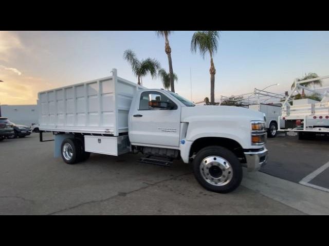 2023 Chevrolet Silverado MD Work Truck