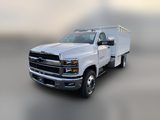 2023 Chevrolet Silverado MD Work Truck