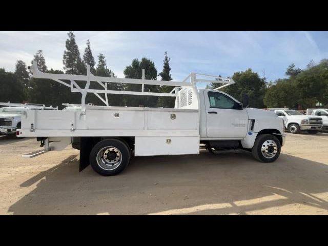 2023 Chevrolet Silverado MD Work Truck