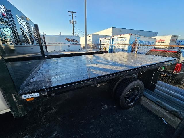 2023 Chevrolet Silverado MD Work Truck