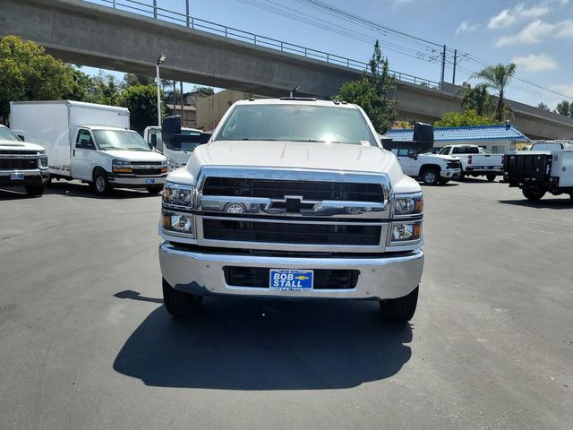 2023 Chevrolet Silverado MD Work Truck