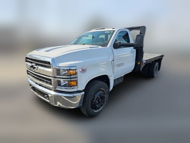 2023 Chevrolet Silverado MD Work Truck