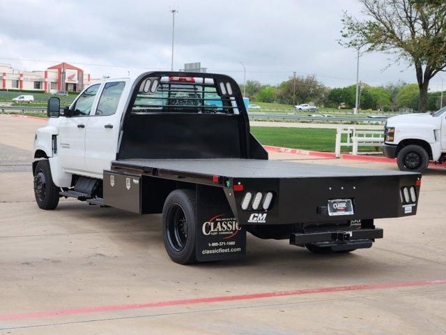 2023 Chevrolet Silverado MD Work Truck