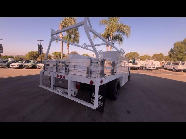 2023 Chevrolet Silverado MD Work Truck