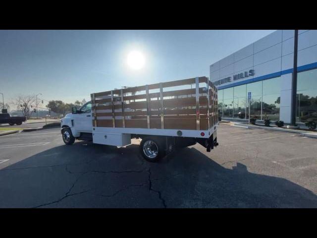 2023 Chevrolet Silverado MD Work Truck