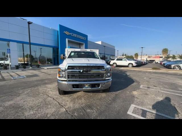 2023 Chevrolet Silverado MD Work Truck