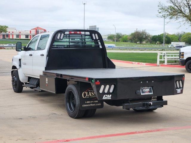 2023 Chevrolet Silverado MD Work Truck