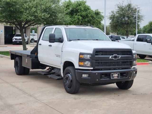 2023 Chevrolet Silverado MD Work Truck