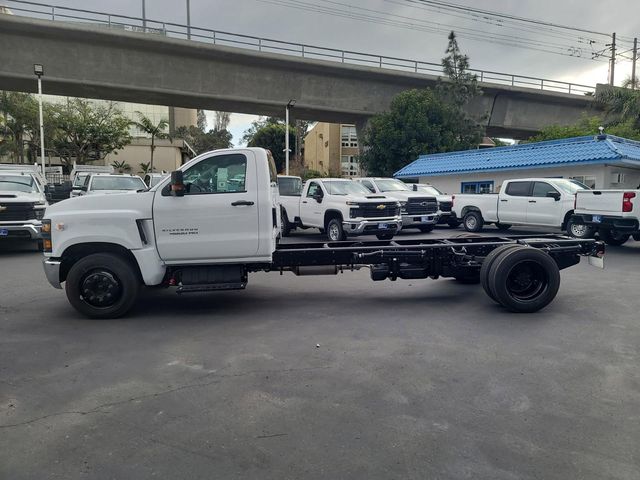 2023 Chevrolet Silverado MD Work Truck