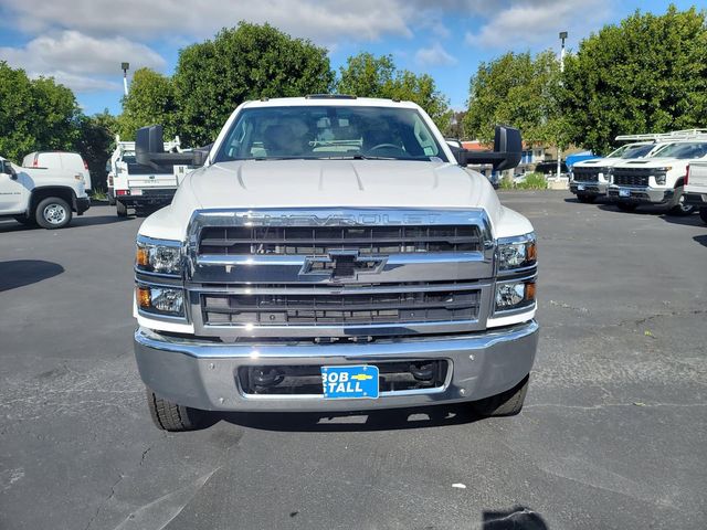 2023 Chevrolet Silverado MD Work Truck