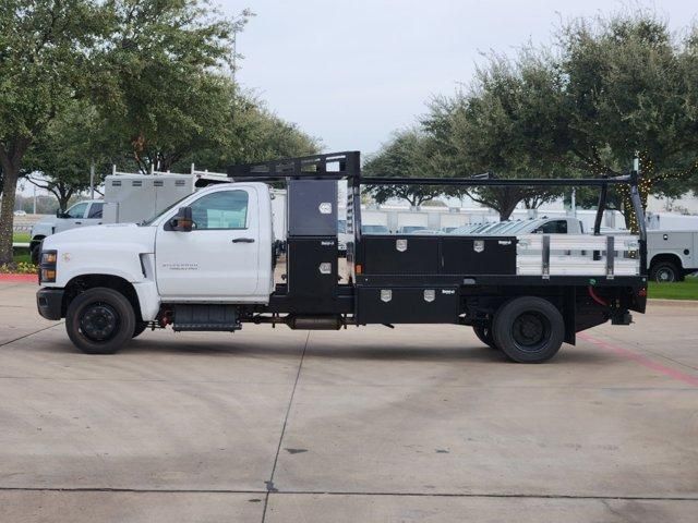 2023 Chevrolet Silverado MD Work Truck