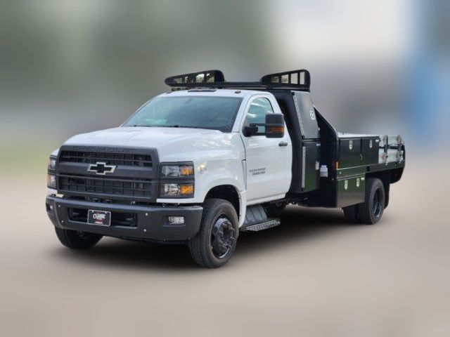 2023 Chevrolet Silverado MD Work Truck