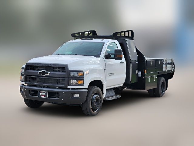2023 Chevrolet Silverado MD Work Truck