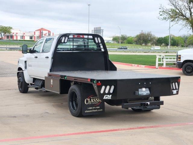 2023 Chevrolet Silverado MD Work Truck