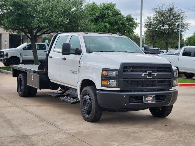 2023 Chevrolet Silverado MD Work Truck